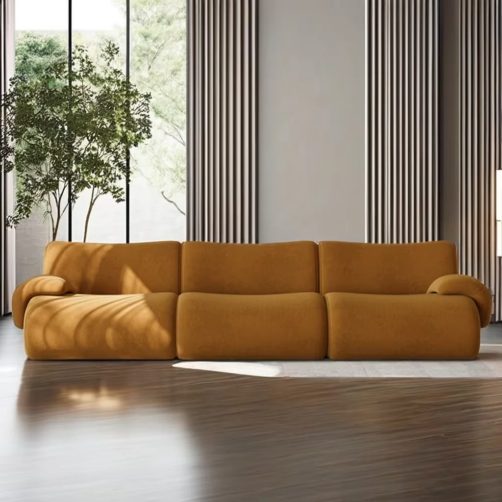 measurements foam sofa vacuum compression compress 3 seat sofas compressed vacuum packed sofa set furniture