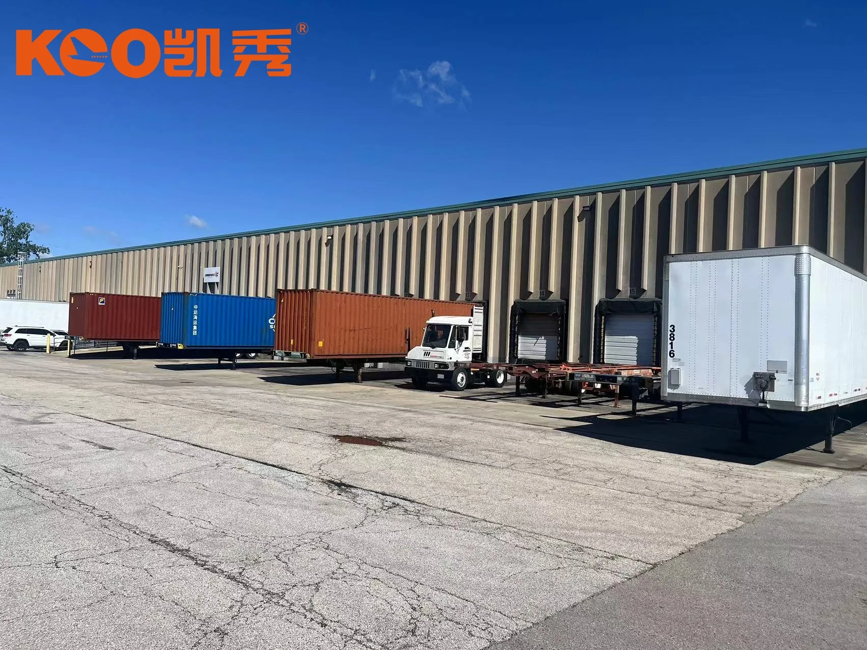 Cheapest Air Trucking FBA Shipping Air From China To USA Canada logistics services