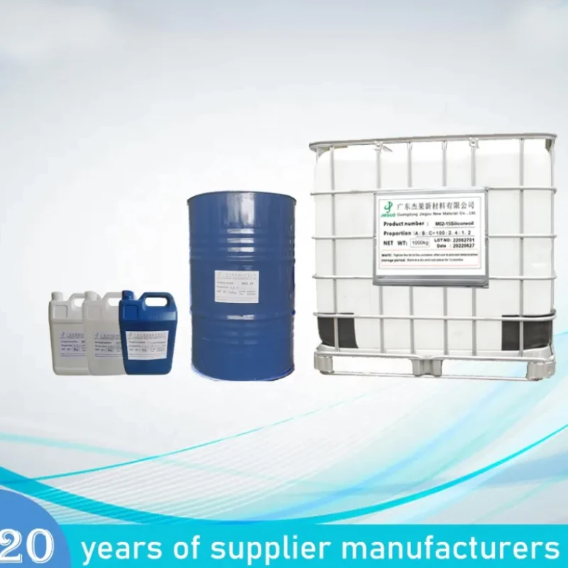 China Manufacturer Supply Liquid Polymer Mixing with Polyol and Isocyanate MDI PM-200