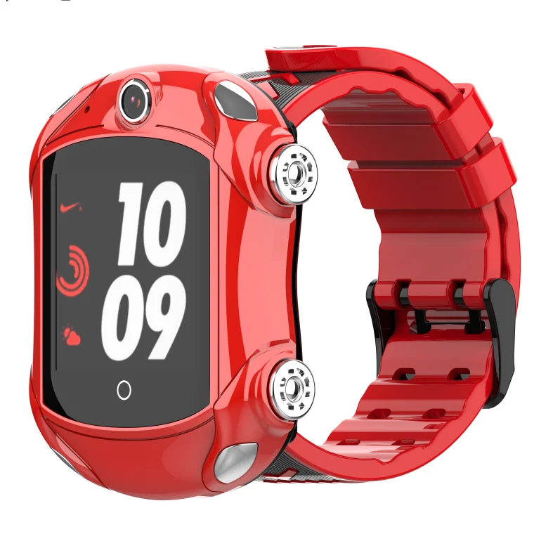child 4g smart watch ios android dropship Smart Watch AI Voice GPS SOS Sport Remote Photo HD Video Call WiFi smart watch 4g ip68