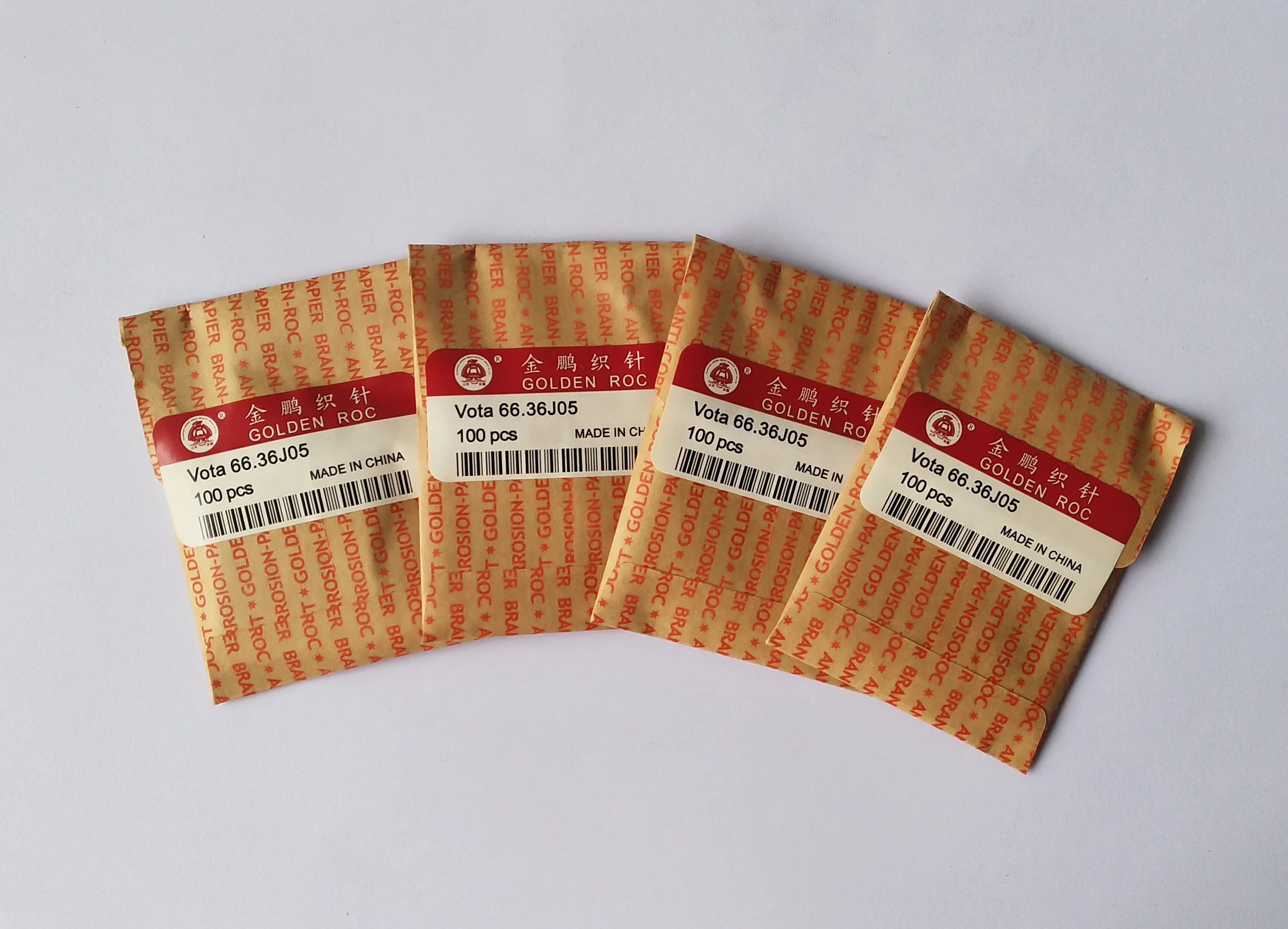  Круговые спицы для вязальной машины Golden roc