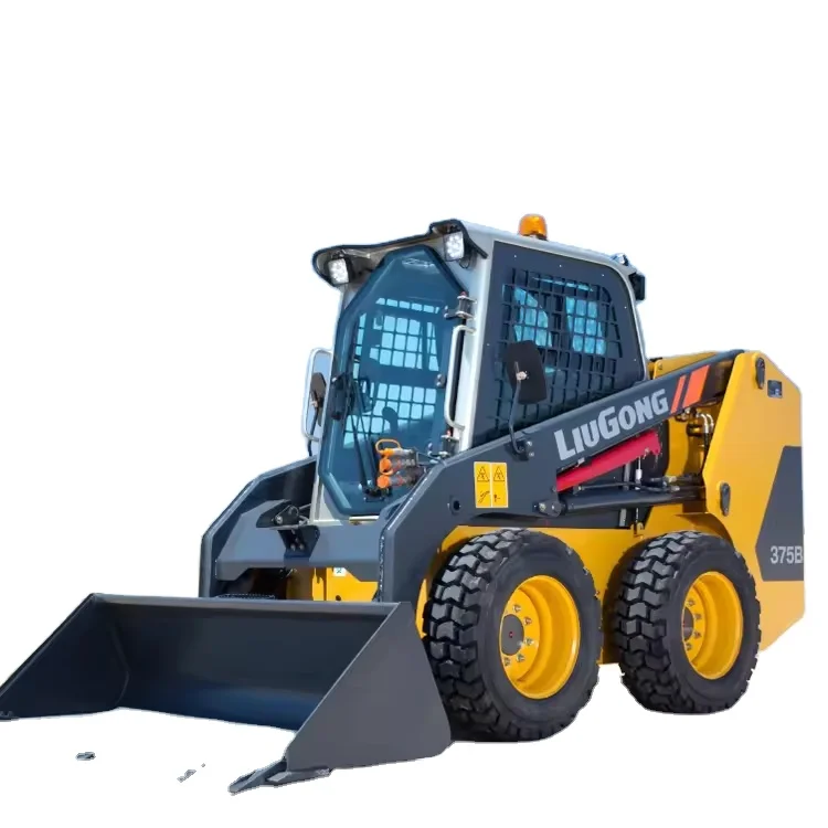 sany firewood processor cheap john deere derette yuanxing 12-16.5 skid steer tires rims loader brand new