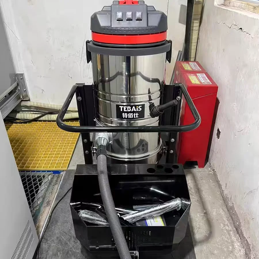 Vacmaster Professional Factory 1000W Dual Fan Motor Wet Dry Industrial Car Vacuum Cleaner for Household Car Use vacuum cleaner