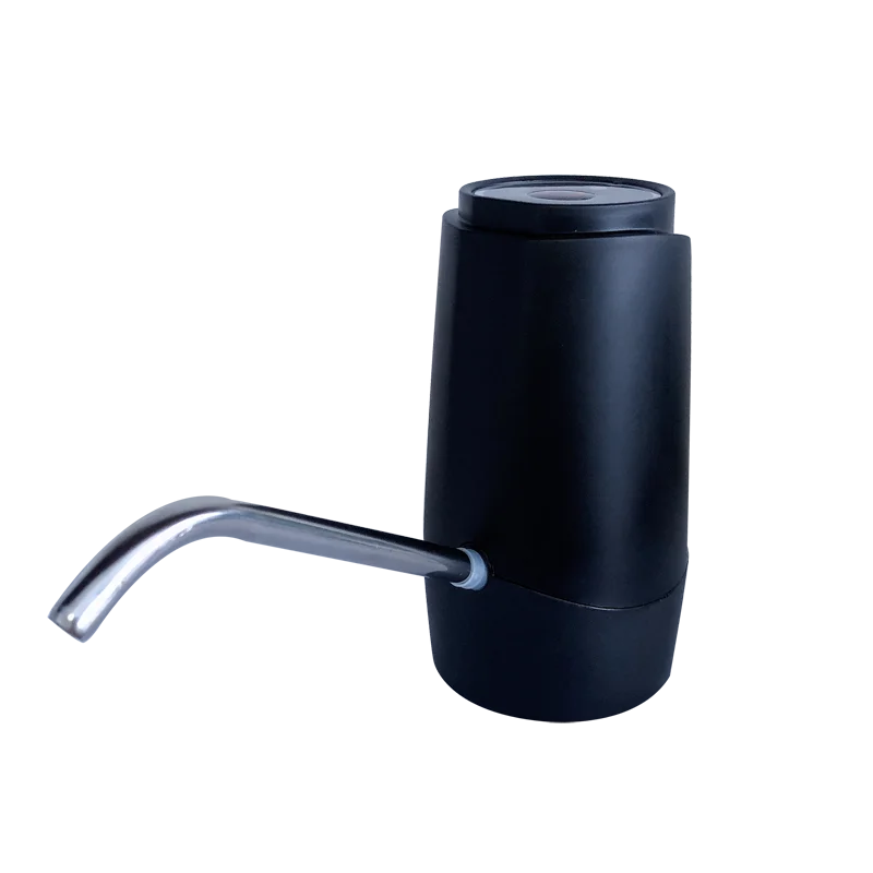 Household Portable Automatic Electric Bottle Water Pump Dispenser