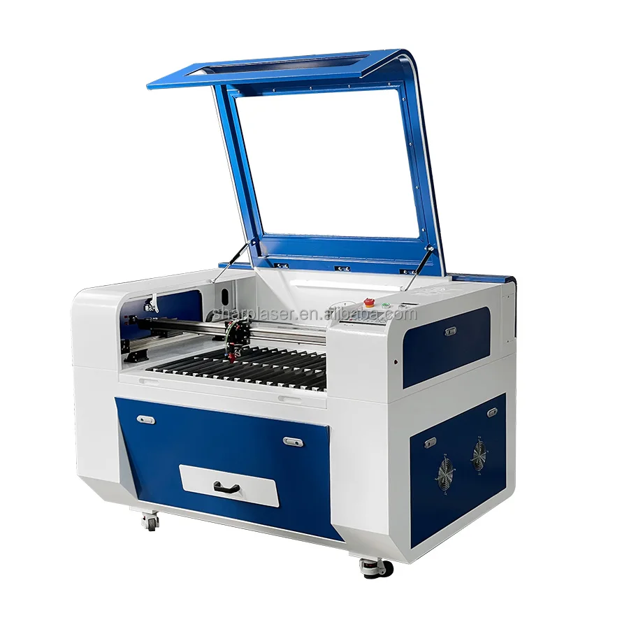 sign cnc paper 2 x 3 feet laser cutting machine