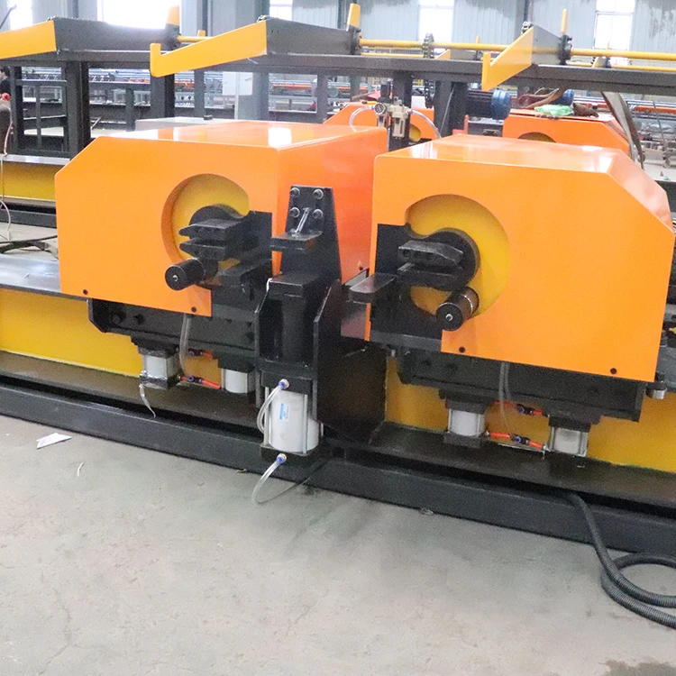  Cnc Rebar Bending Machine