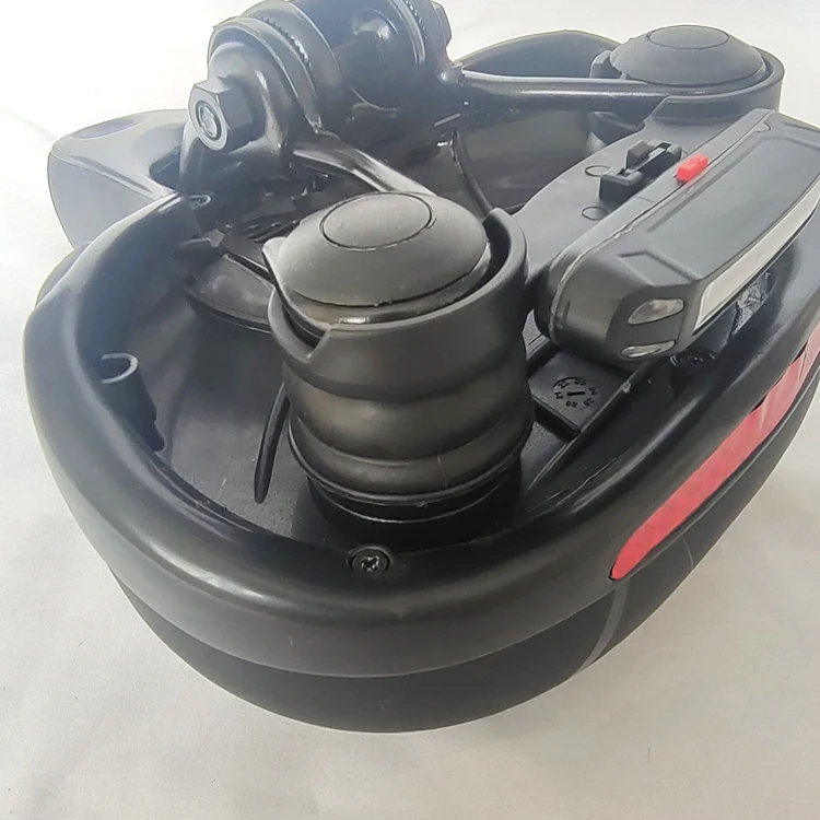 Direct from Manufacturer Comfortable Bike Saddle Soft Road Mountain Bike Seat Cushion Tail Light Carbon Material Bicycle Use