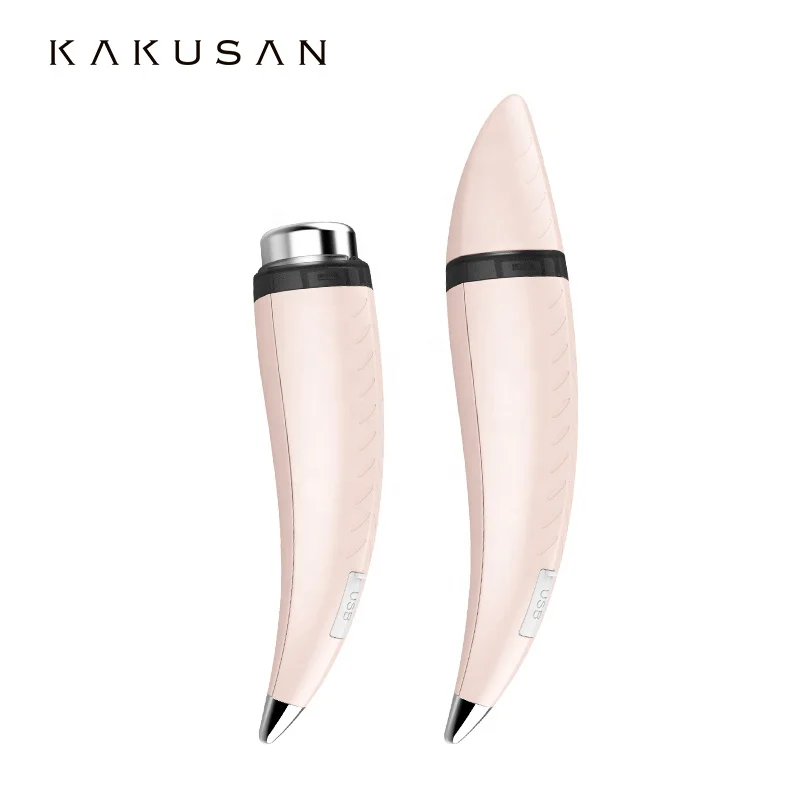  Kakusan wrinkle remove ultrasonic facial device home use skin tightening