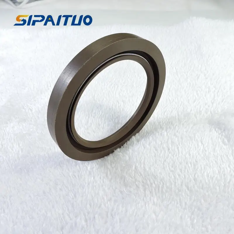 Высокое качество NBR FKM PTFE резиновые различные типы сальники каркас сверхмощные масляные уплотнения