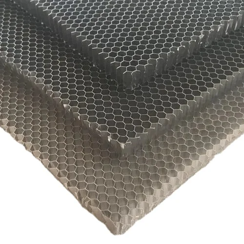ONEBOND Cheapest marine grade Aluminum honeycomb panel for ship boat  honeycomb core