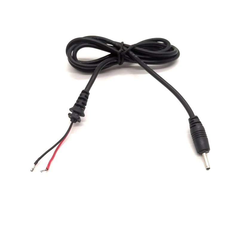 50 шт. 2.5x0.7 мм/2,5 мм DC силовой кабель для Tablet Зарядное устройство 5V 9V 12V куб U39GT U30GT2 U9GT5 Pipo M6 M8 M2 M3 блок питания постоянного тока Кабель