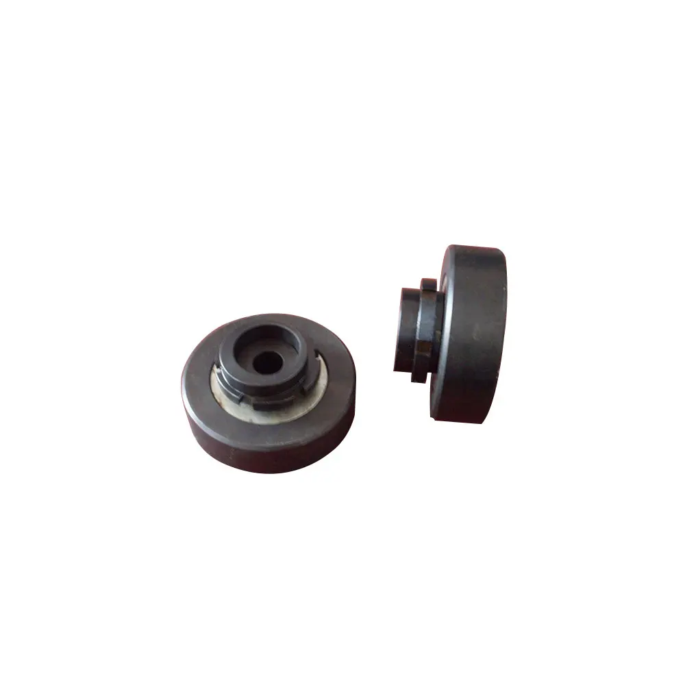 passenger hoist guide roller counter roller back roller