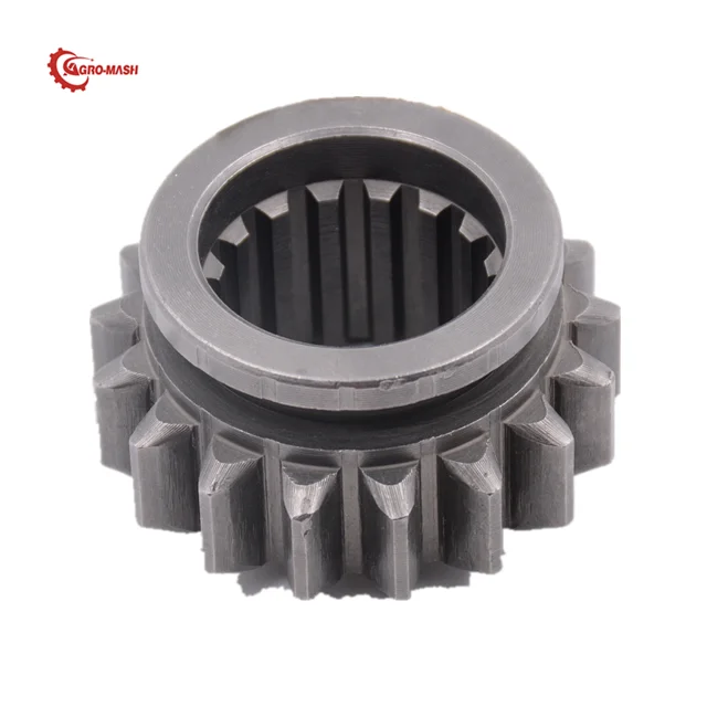 2187 mtz belarus tractor spare parts OEM 50-1701212A first front transmission gears