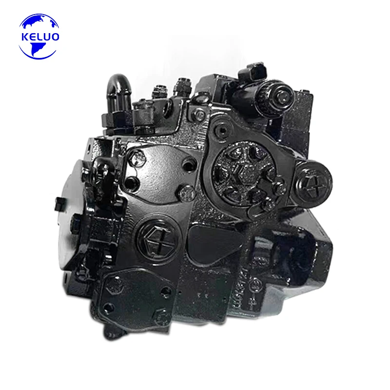 Hot Selling hydraulic Pumps H1P piston pumps for loader maintenance