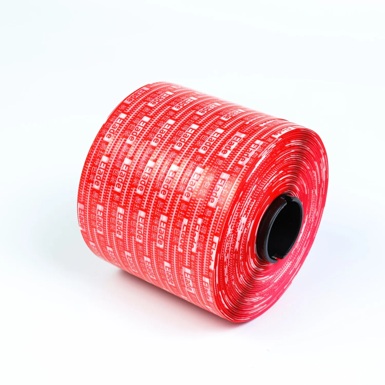 PET material Easy Tear Strip Tape For Envelope