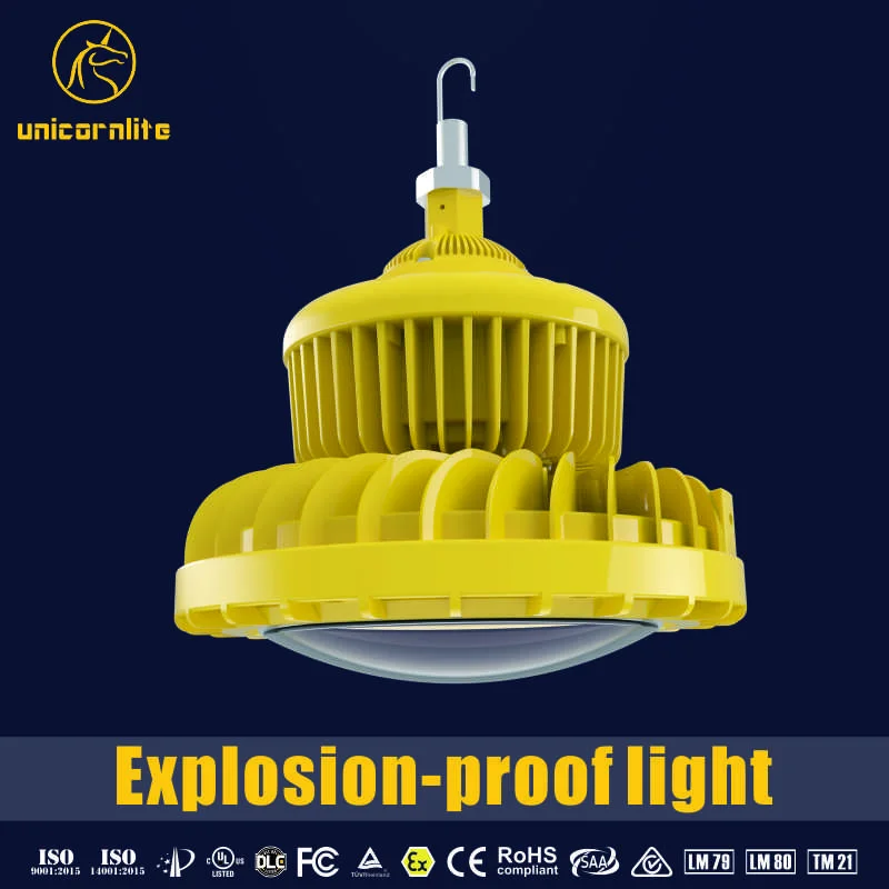 Work Lights Linear Lamps Ip66 Lighting Atex Led Emergency Lamp Explosion Proof Light