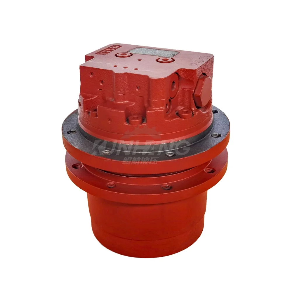 Высокое качество LTM01 172448-73350 ходовой двигатель VIO17 SY16 сборка для Yanmar