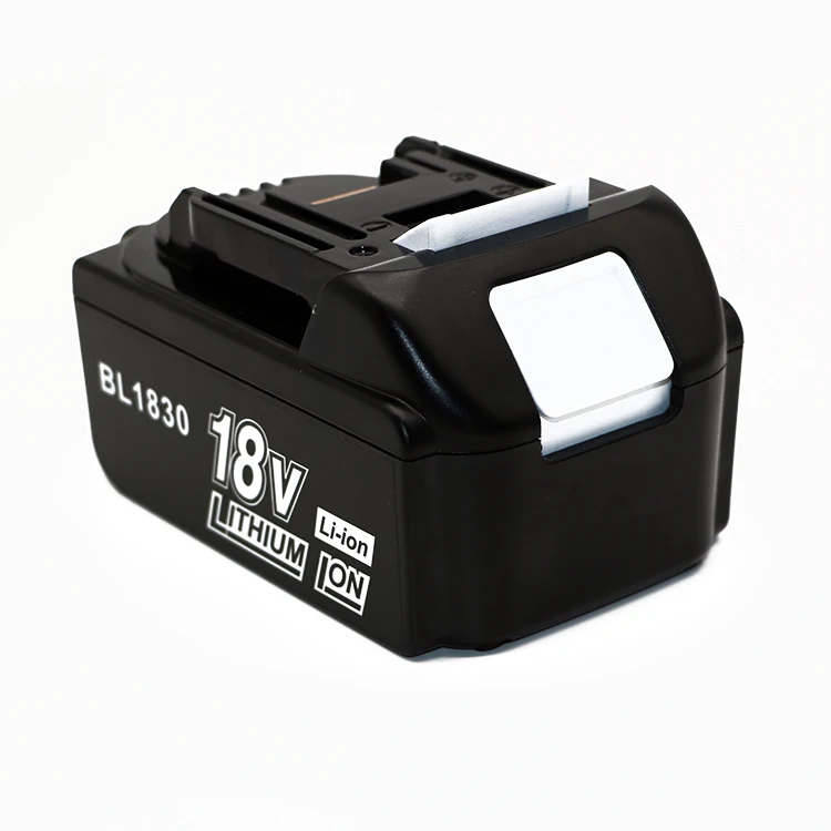 14.4V Power tool Battery for Makita BL1430 Battery 18v BL1860 BL1850 BL1850B BL1840 BL1830 BL1830B BL1815