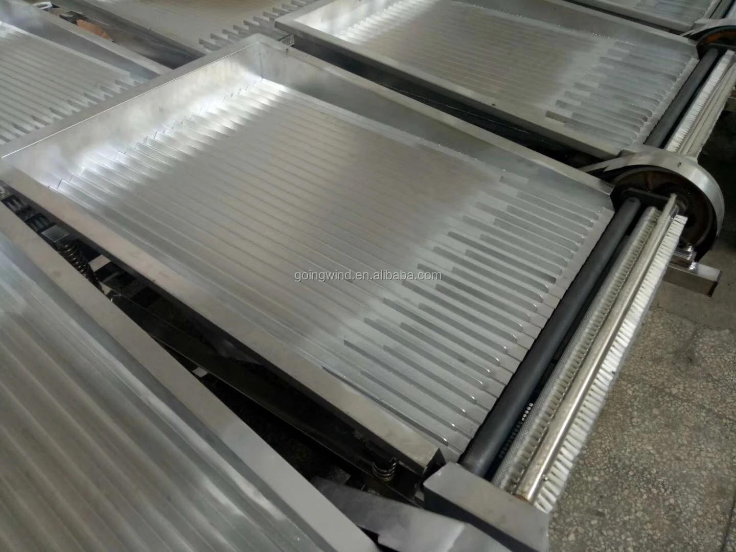 Automatic commercial green pea peeling shelling machine auto industrial peas fava bean peeler sheller dehuller price for sale