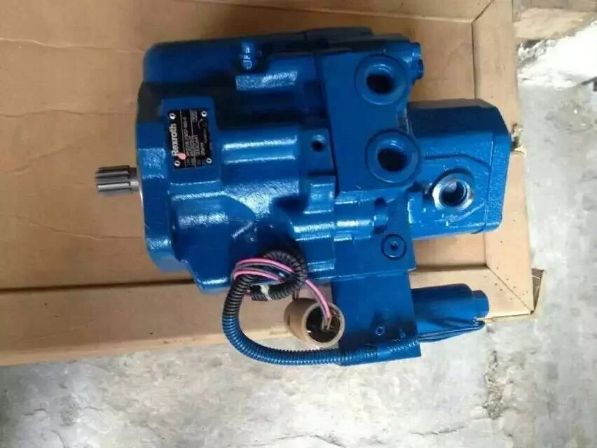 AP2D18LV Uchida rexroth AP2D18 hydraulic main pump assy,inner repair parts for AP2D18LV3RS7-872-1