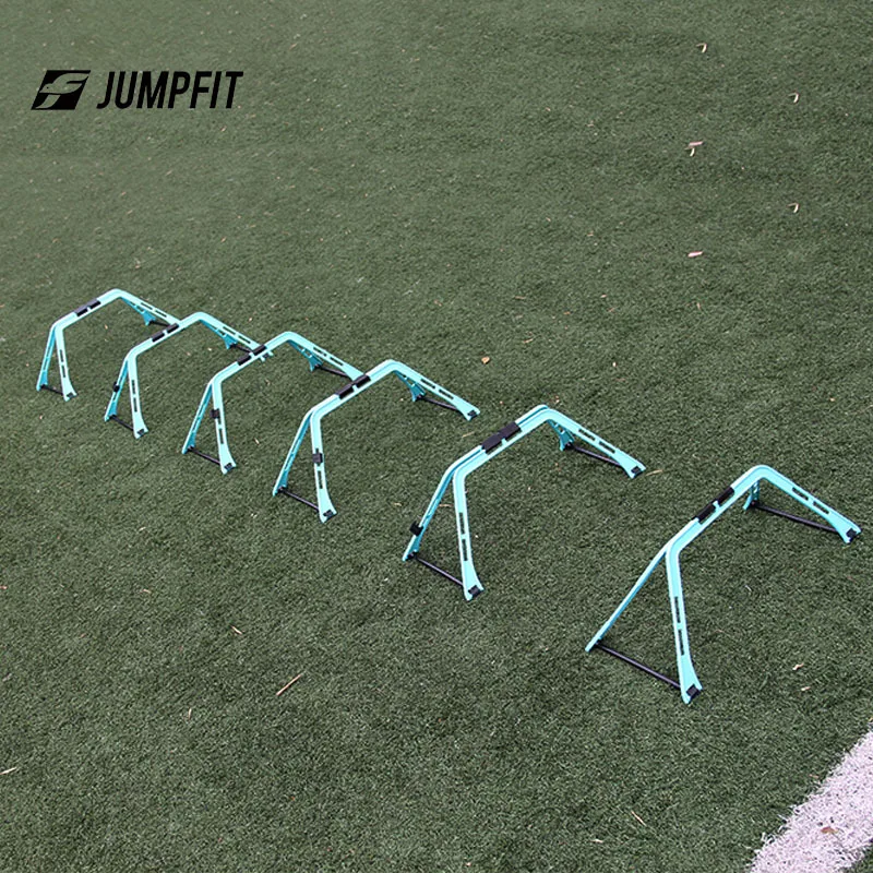 wholesale private label gym sport fitness equipment soccer free speed training ladder