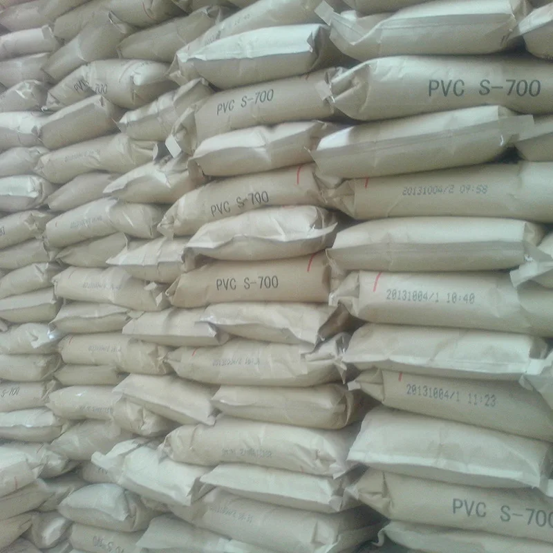 High Quality Polyvinyl Chloride SG5 K70 PVC Resin For Pipe/Shoe Sole