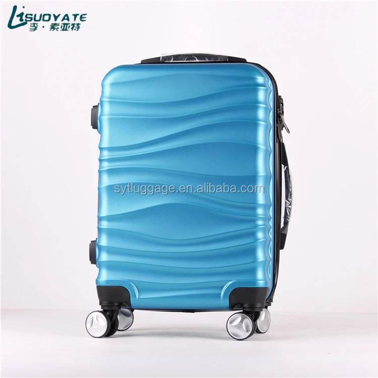 
Travel bag suitcase luggage to suitcase box, luggage-sets and leather travel bag 20,24,28 inches ABS luggage 
