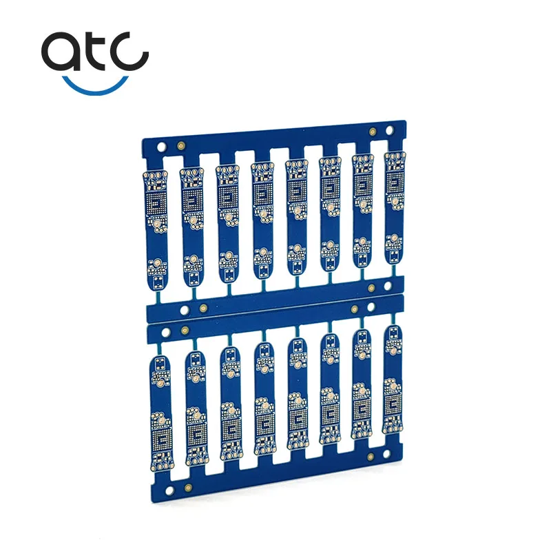 Pcb Board Double Sided Circuit Boards Hot Product Homethetre Possible Customized Purple Black Yellow Green Gold Red White Blue