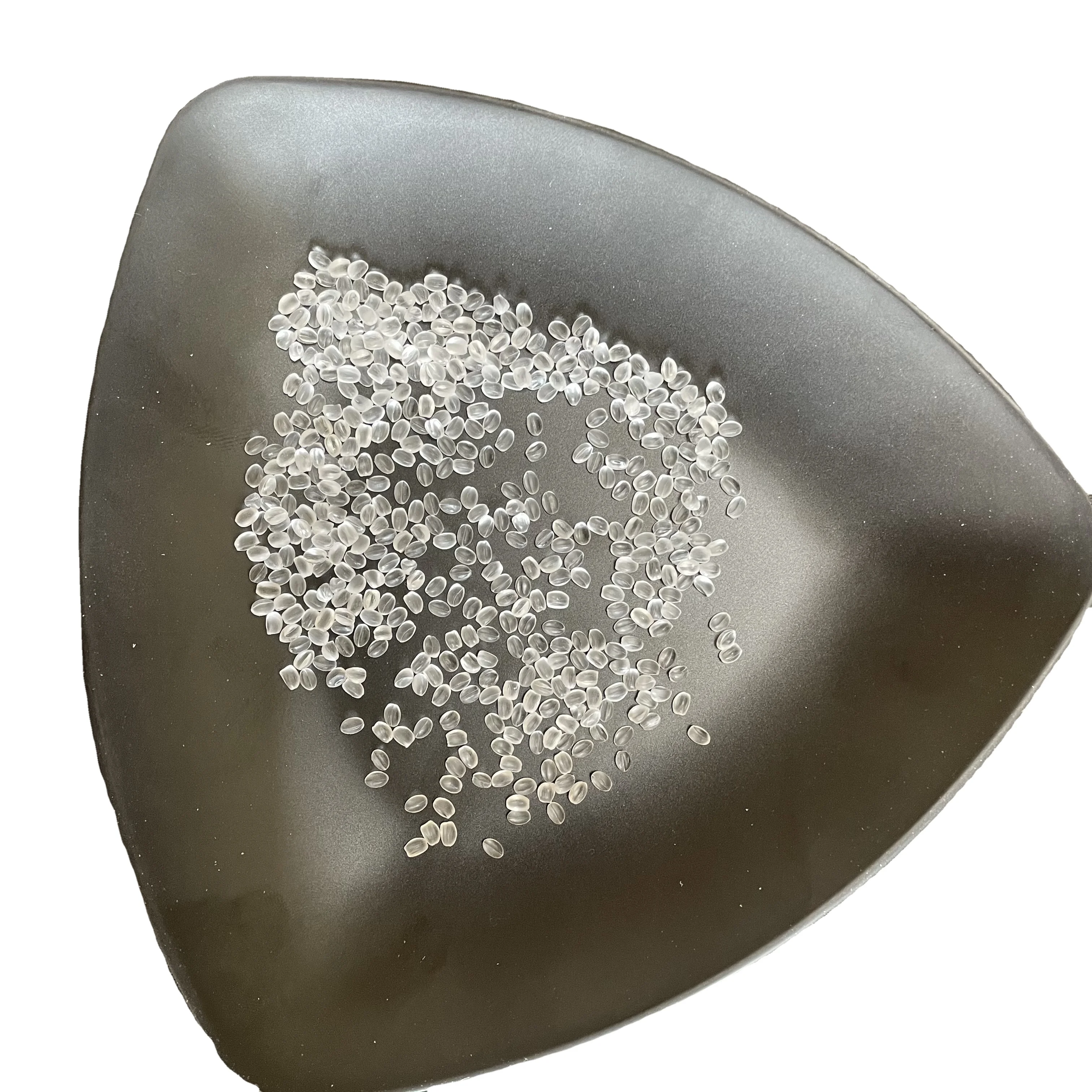 Free sample Virgin and Recycled Eva plastic raw material/Eva granules/Ethylene-vinyl Acetate Copolymer Resin price