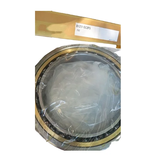 B127-5C3P5 Deep Groove Ball Bearing B127-5 Auto Bearing B127-5 C3 P5 Original Japan Bearing