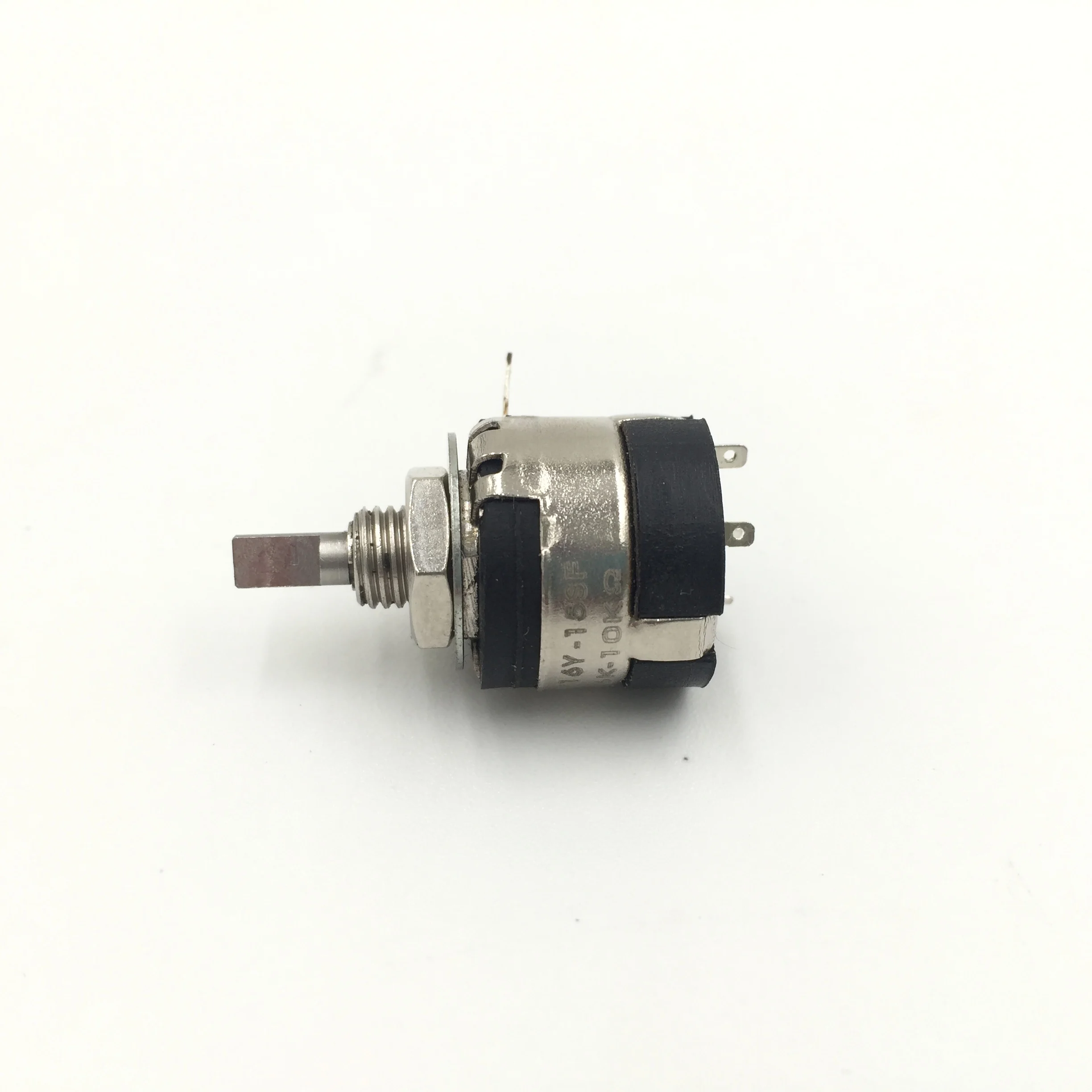 RV16Y Rotary on/off switch potentiometer