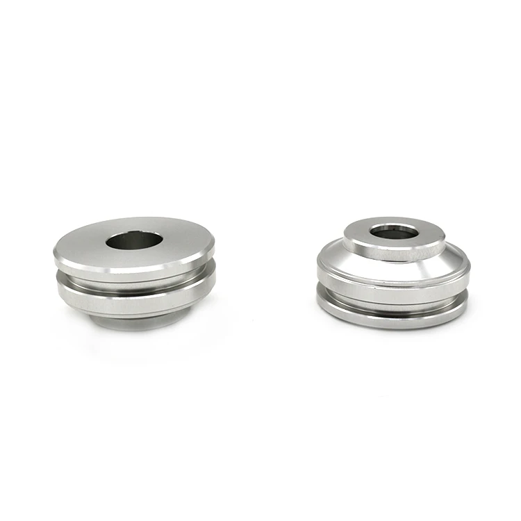 Custom wholesale Motorcycle cnc Parts supplier aluminum machining cnc mechanical spare parts