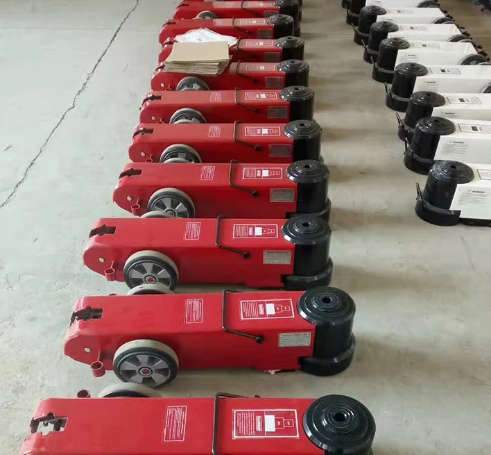Professional Factory Low Price Air Pressure Jack For Car Mechanical Jacks