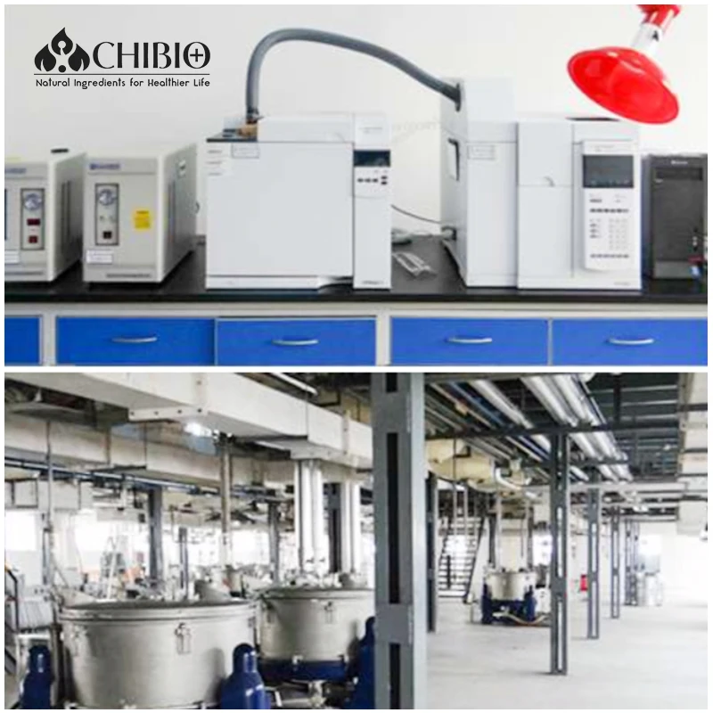 Carboxymethyl Chitosan Rapid Stop Bleeding Ingredient