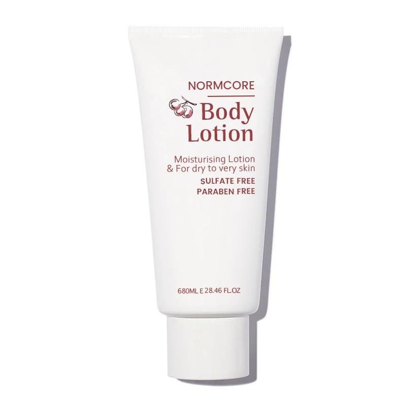 Empty Recycled Hdpe Plastic Packaging Squeeze Pump Body Lotion Bottle Factory Manufacturer Supplier