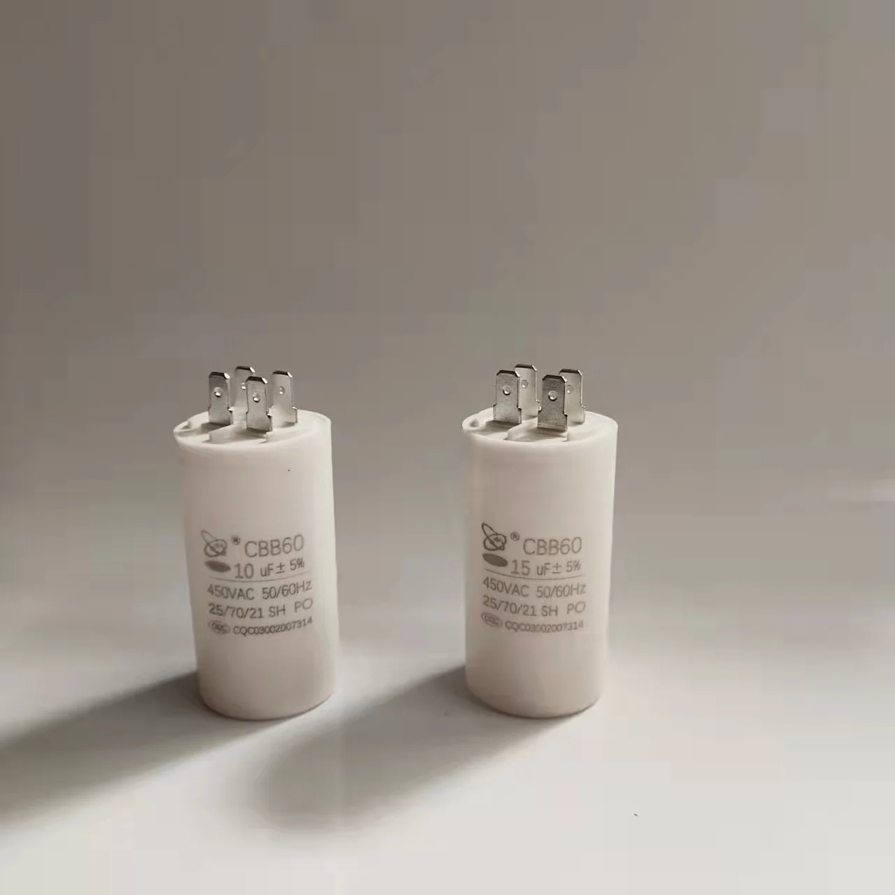 customized high quality cbb61  capacitor ac capacitor high voltage capacitor