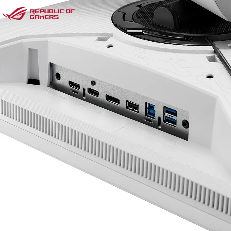 Hot selling For Asus ROG XG279Q 27inch 2K fast IPS WQHD 2560*1440 170Hz 16:9  DP HDMI  computer display gaming monitor