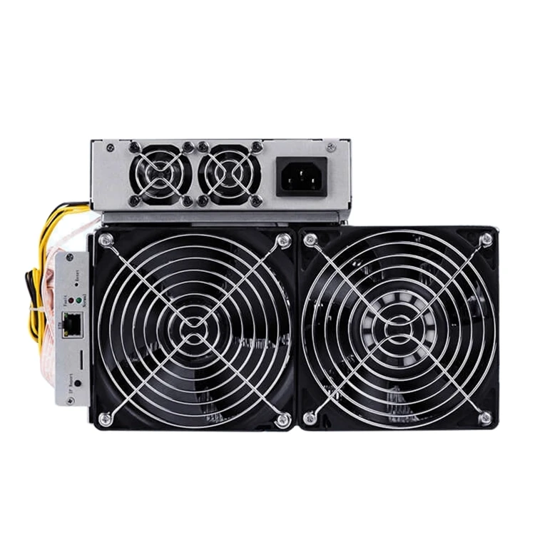  Хорошая цена Asic Miner Bitmain Antminer S11 20 5 T Крипто-Майнер биткоинов с блоком питания для майнинга