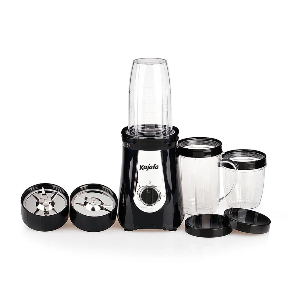 New Low Power Consumption Mixer Juicer Electric Blender Juicer Fruit Blender