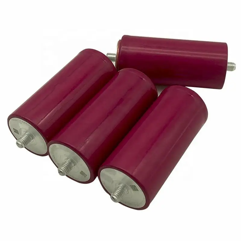 25ah Lto 2.3v 25ah Prismatic Lithium Titanium Battery 25ah Material For Solar Bank Application Discharge Current