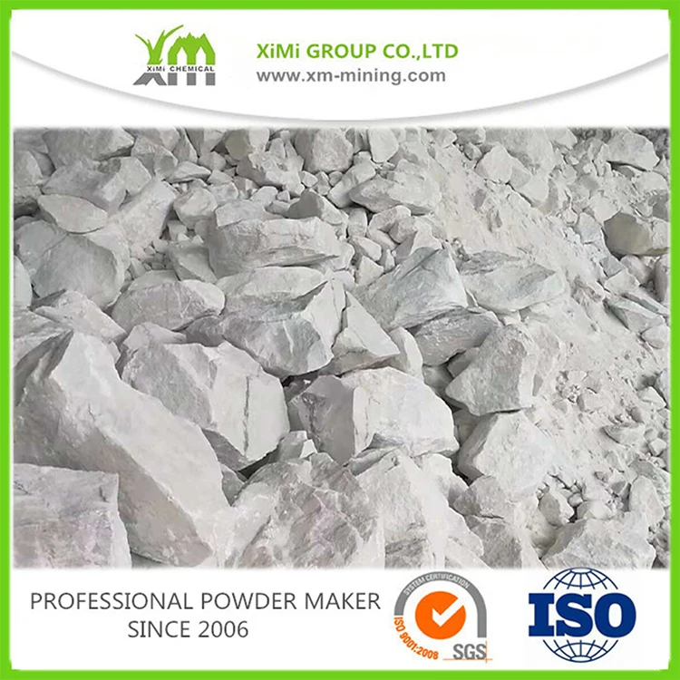Premium Barite for Sale - Barium Sulphate Powder Meeting API 13A Specifications.
