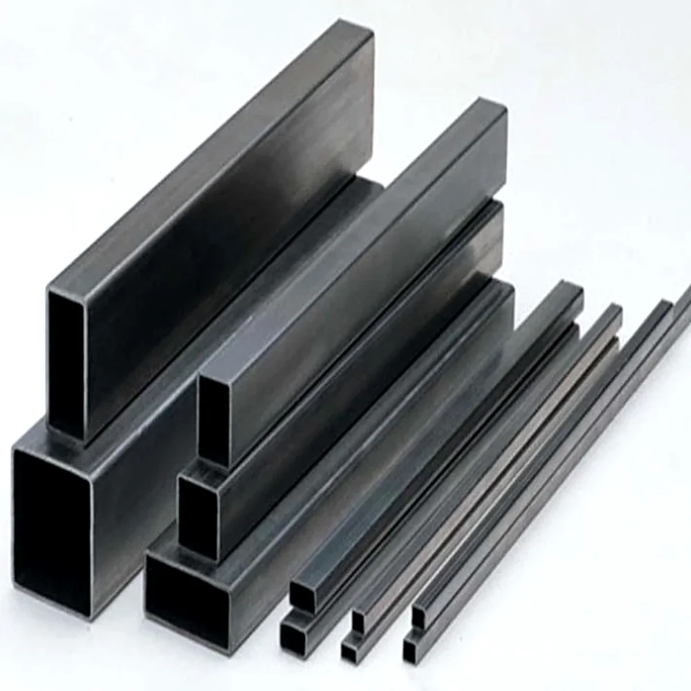 china hollow Section Tube RHS SHS square steel tubing strength