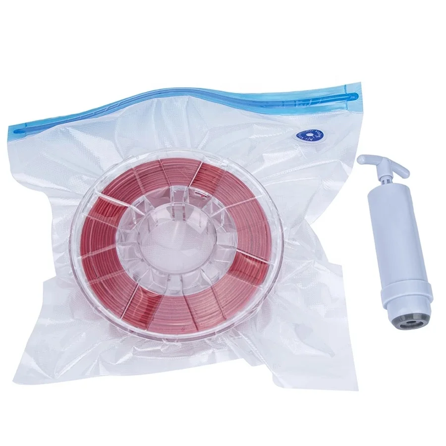 Portable Mini Hand Suction Air Compressor Pump for Storage Vacuum Compressed bag