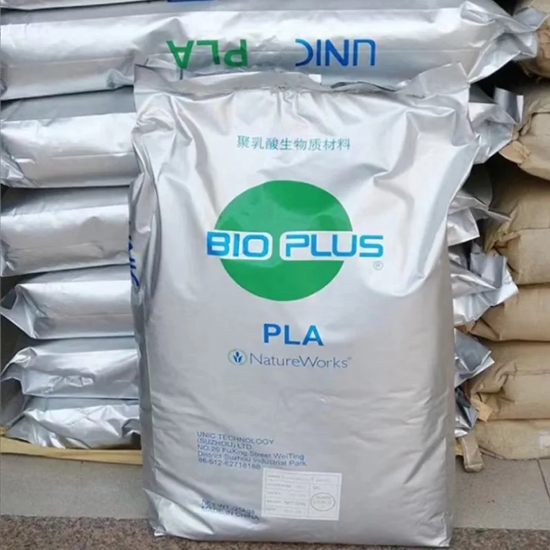 Factory Wholesale Quality Assurance pla granulle/pla granules biodegradable