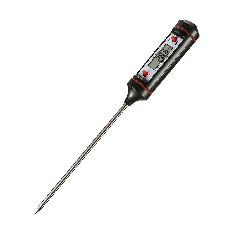 wholesale WT-1 kitchen thermometer smart meat thermometer for oven grill kitchen bbq