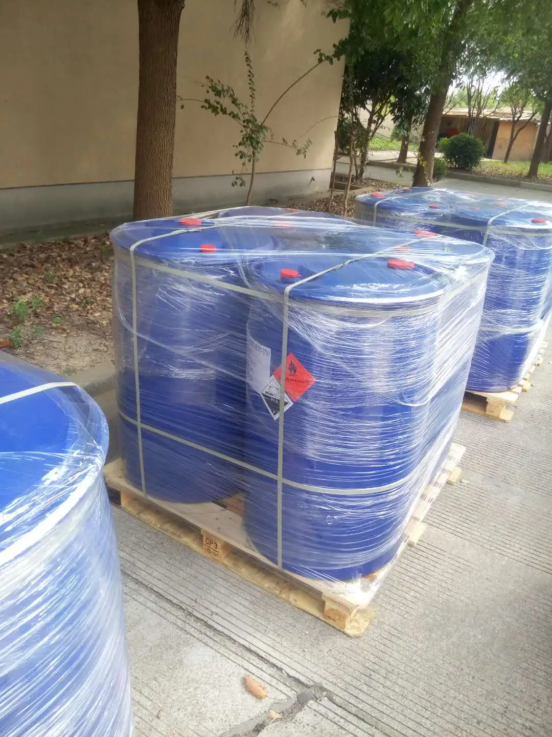 
Tripropylene Glycol Diacrylate TPGDA CAS 42978-66-5 