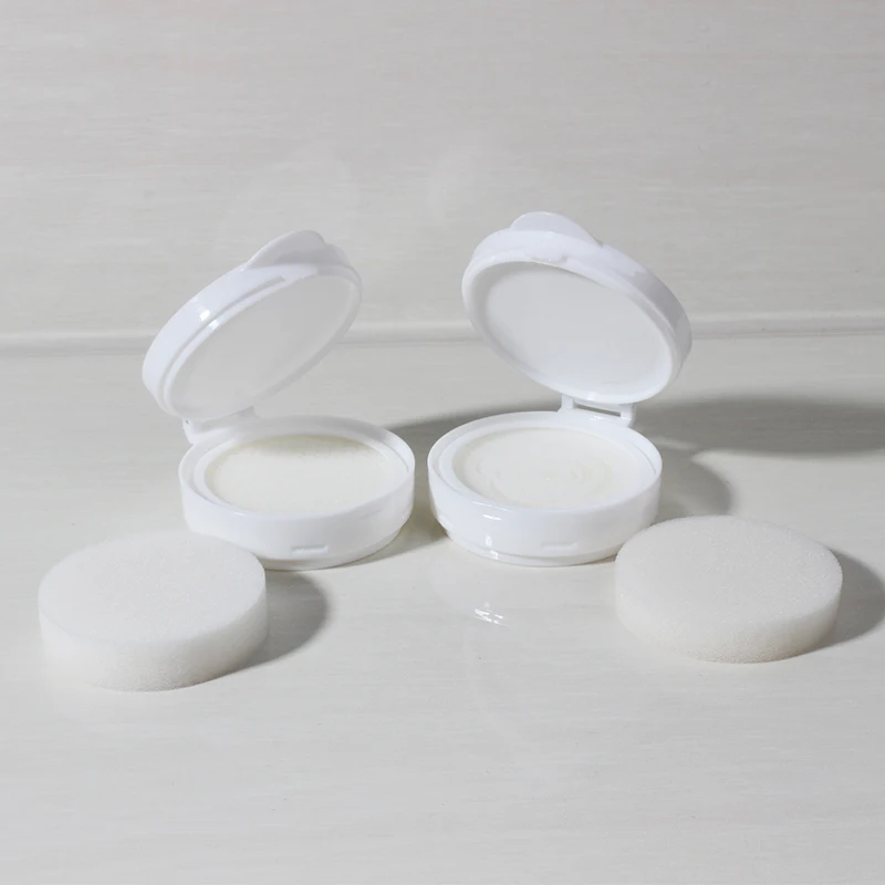 cosmetic sponge air cushion powder puff