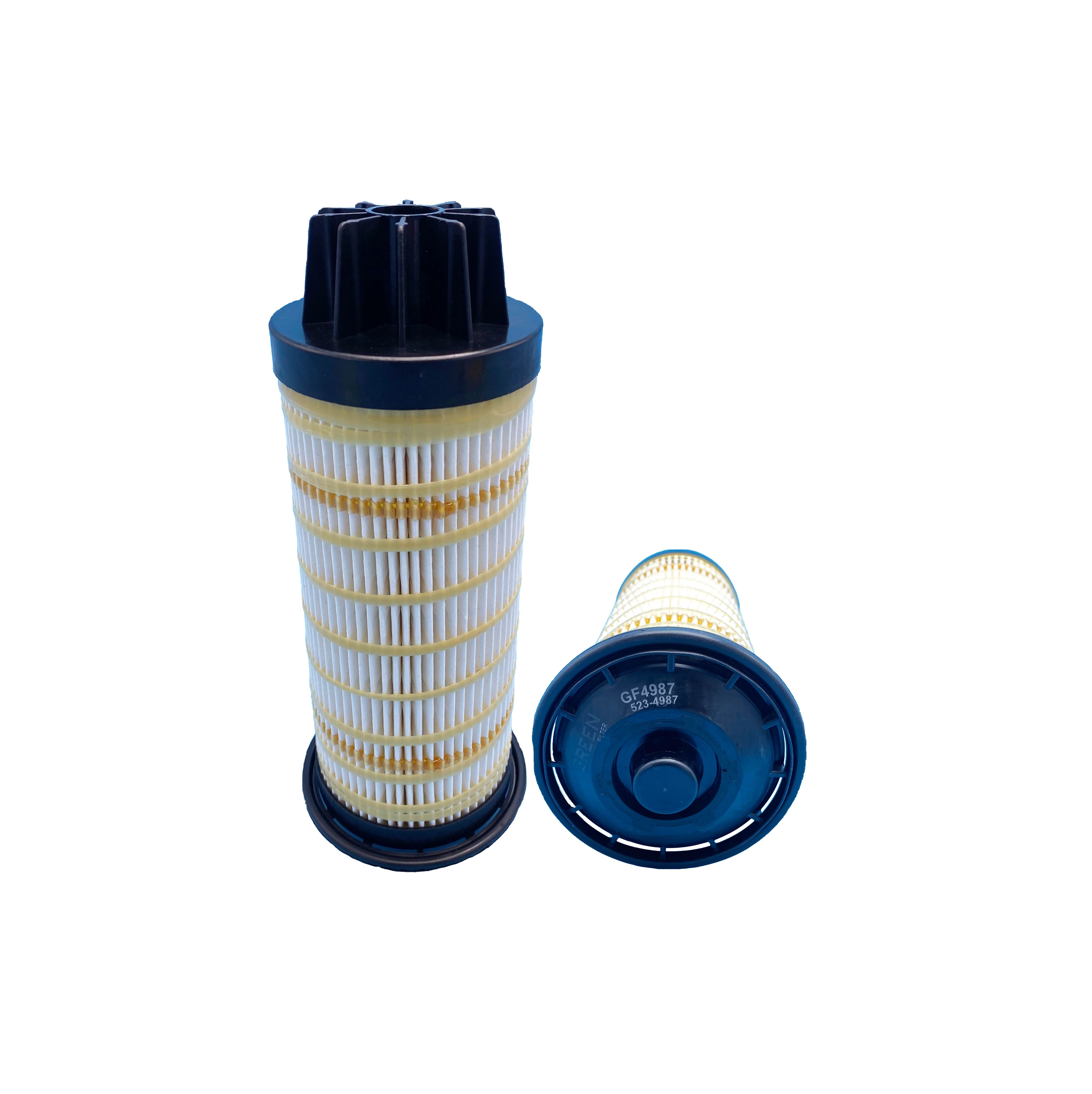 2022High Quality Diesel Fuel Filter Water Separator 5234987,5234986