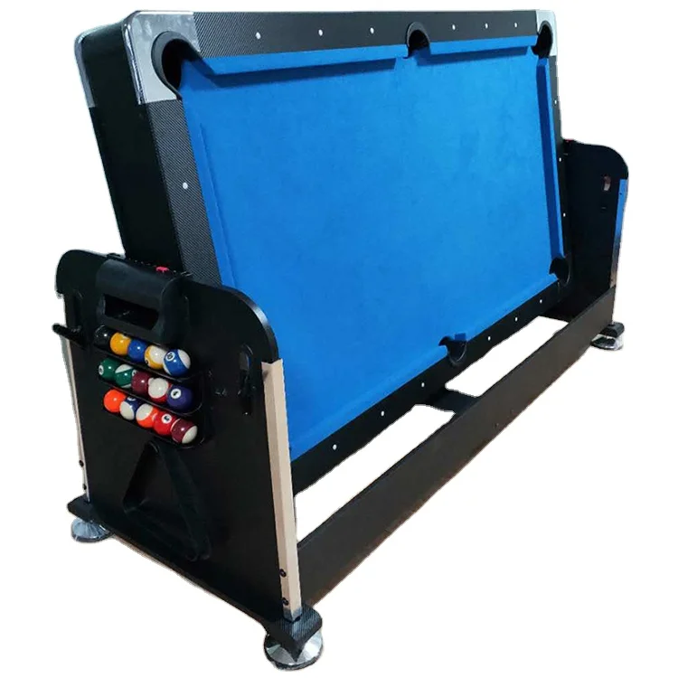 SZX multi functional 4 in 1 billiard pool  game table
