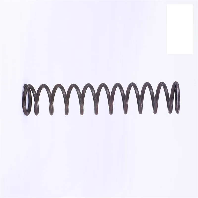 OEM Small High Temperature jewelry spring torsion spring nitinol torsion spring
